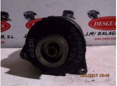 Recambio de alternador para land rover defender (ld)() referencia OEM IAM A12765/54022570  