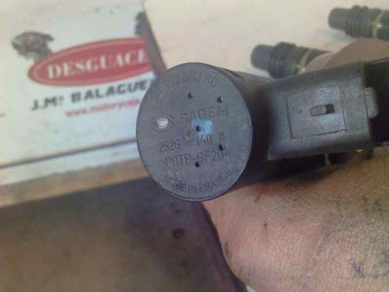 Recambio de bobina encendido para » otros... modelos referencia OEM IAM   