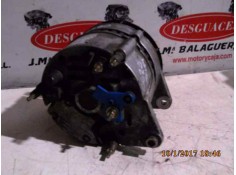 Recambio de alternador para land rover defender (ld)() referencia OEM IAM A12765/54022570   2