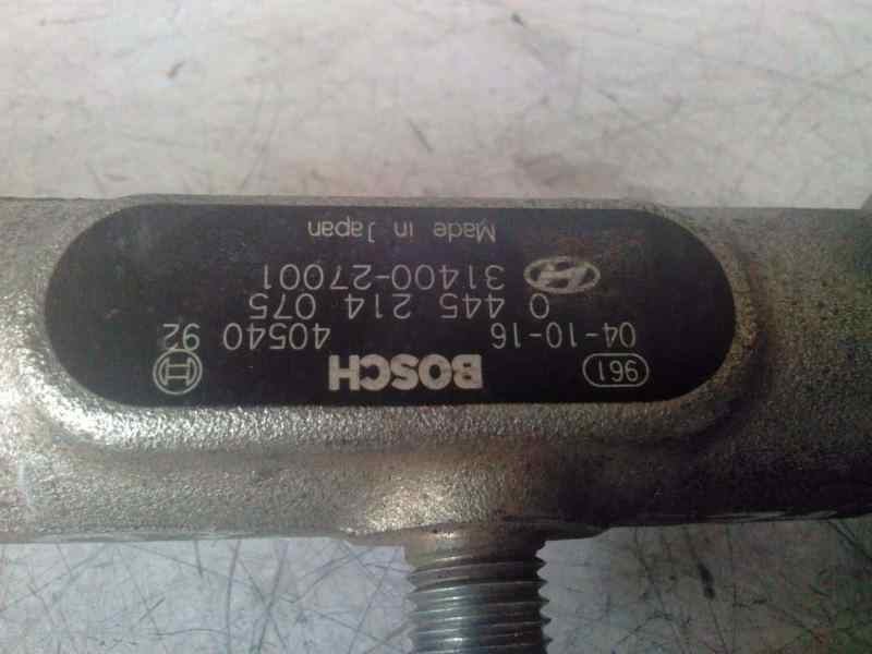 Recambio de rampa inyectora para » otros... modelos referencia OEM IAM   
