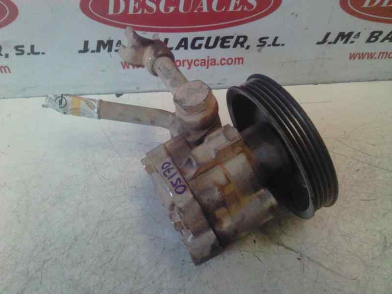 Recambio de bomba servodireccion para » otros... modelos referencia OEM IAM   