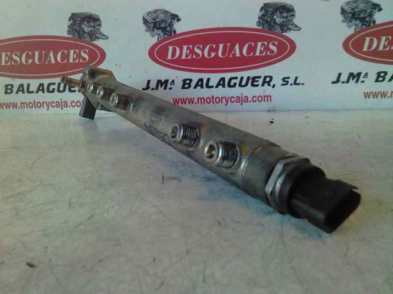 Recambio de rampa inyectora para » otros... modelos referencia OEM IAM   