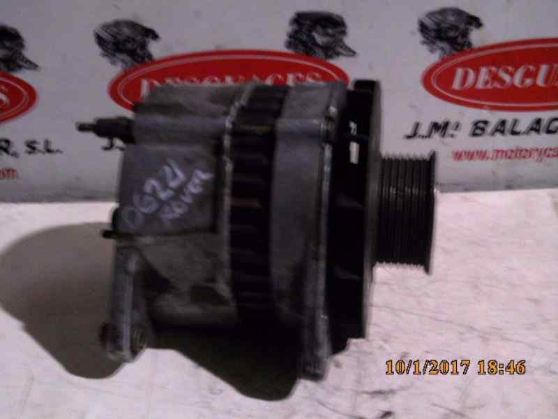 Recambio de alternador para land rover defender (ld)() referencia OEM IAM A12765/54022570  