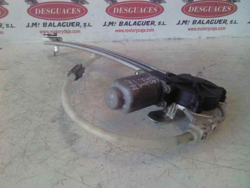Recambio de elevalunas trasero izquierdo para » otros... modelos referencia OEM IAM   
