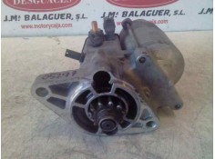 Recambio de motor arranque para » otros... modelos referencia OEM IAM 2810033050/428000057  