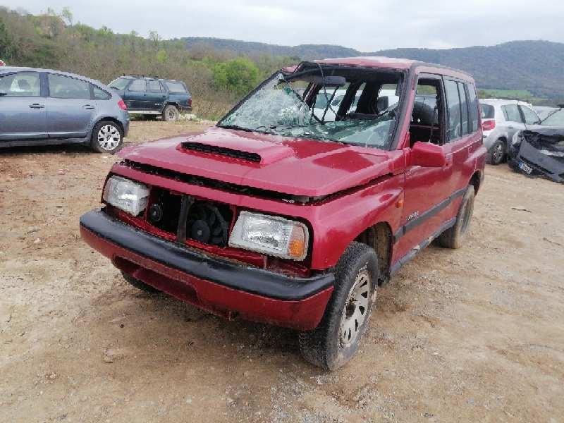 suzuki vitara (se/sf/et) del año 1996