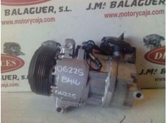 Recambio de compresor aire acondicionado para bmw serie 3 berlina (e46) referencia OEM IAM 64526905643/A410113A020  