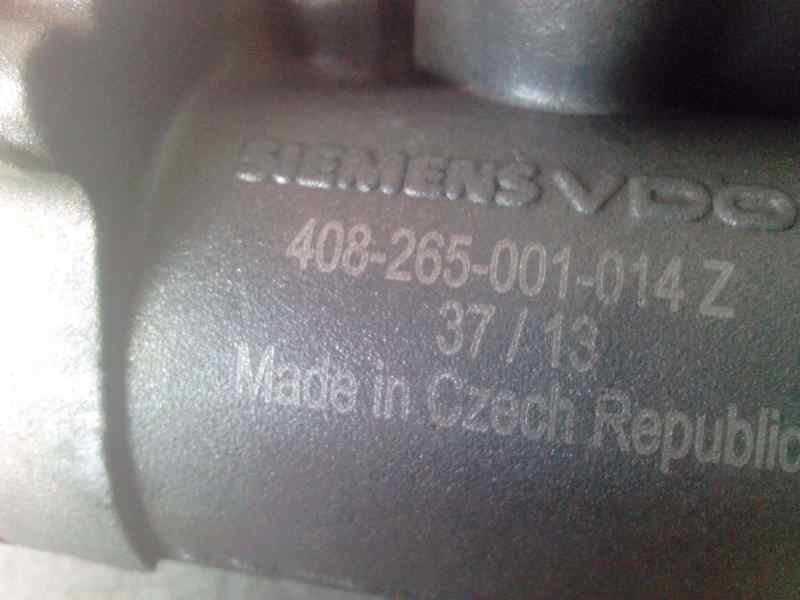 Recambio de valvula egr para » otros... modelos referencia OEM IAM 408265001014Z/A2C53179081  