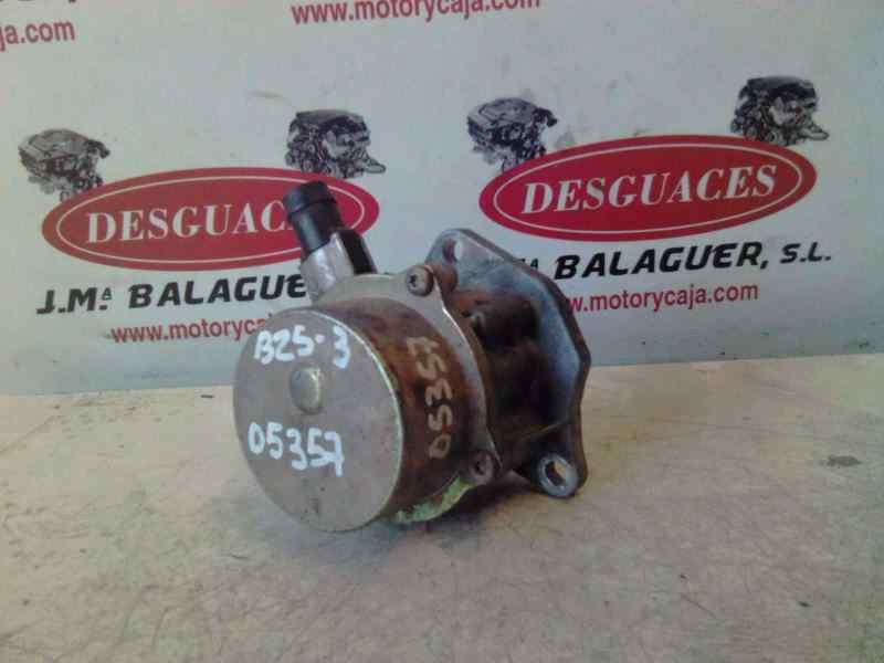 Recambio de depresor freno / bomba vacio para » otros... modelos referencia OEM IAM   