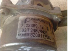 Recambio de depresor freno / bomba vacio para » otros... modelos referencia OEM IAM    2