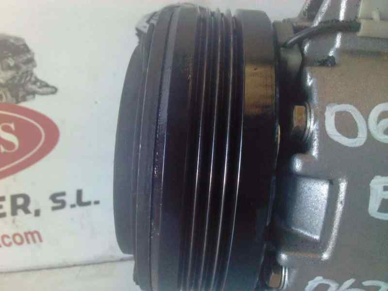 Recambio de compresor aire acondicionado para bmw serie 3 berlina (e46) referencia OEM IAM 64526905643/A410113A020  