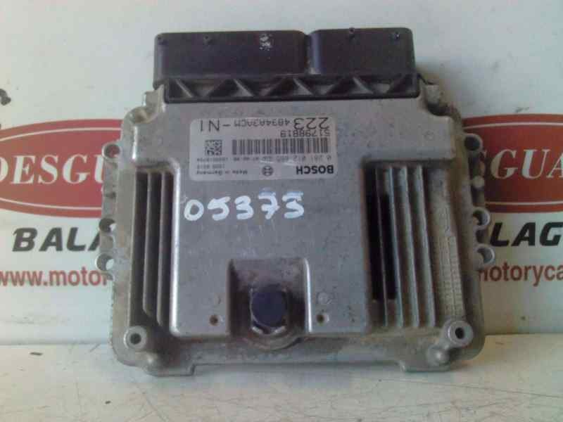 Recambio de centralita motor uce para » otros... modelos referencia OEM IAM   