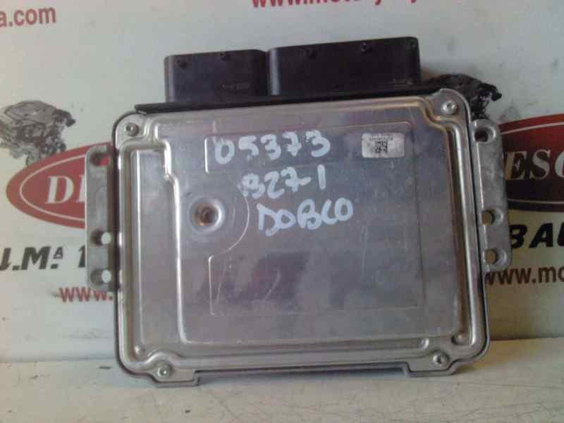 Recambio de centralita motor uce para » otros... modelos referencia OEM IAM   
