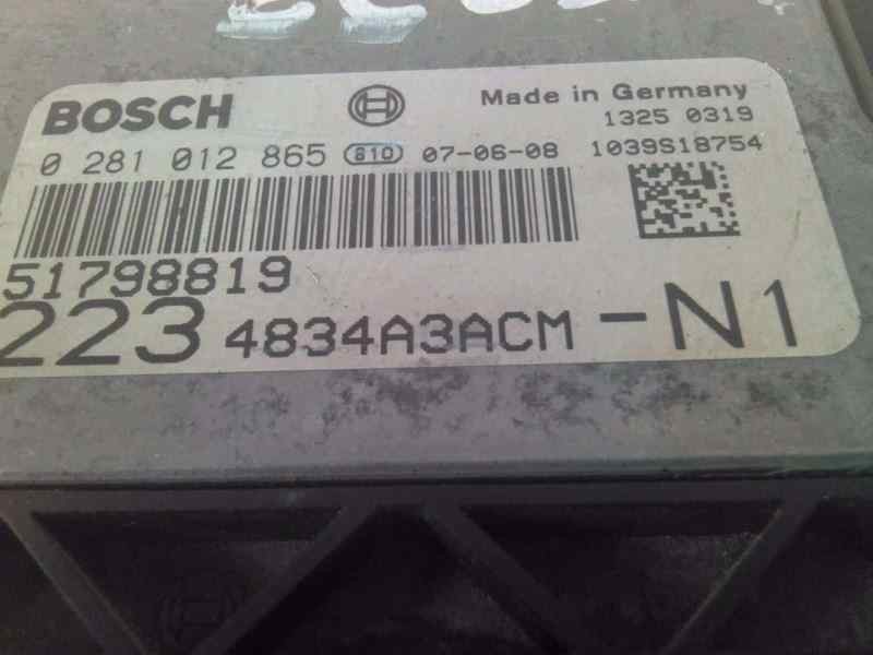 Recambio de centralita motor uce para » otros... modelos referencia OEM IAM   