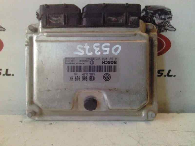 Recambio de centralita motor uce para » otros... modelos referencia OEM IAM   