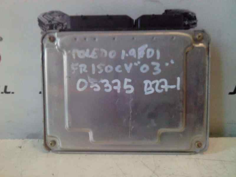 Recambio de centralita motor uce para » otros... modelos referencia OEM IAM   