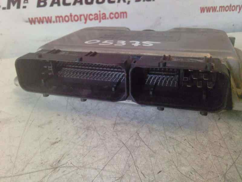 Recambio de centralita motor uce para » otros... modelos referencia OEM IAM   
