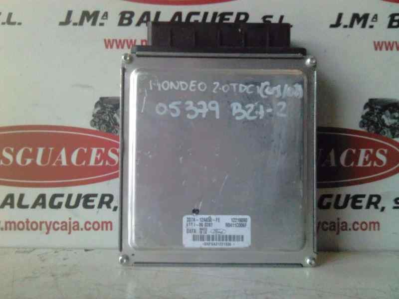 Recambio de centralita motor uce para » otros... modelos referencia OEM IAM   