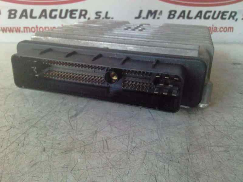 Recambio de centralita motor uce para » otros... modelos referencia OEM IAM   