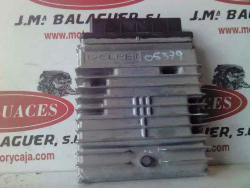 Recambio de centralita motor uce para » otros... modelos referencia OEM IAM   