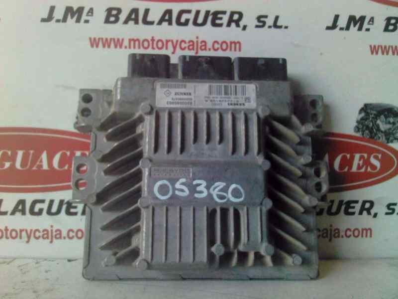 Recambio de centralita motor uce para » otros... modelos referencia OEM IAM S122326108A  