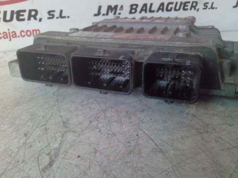 Recambio de centralita motor uce para » otros... modelos referencia OEM IAM S122326108A  