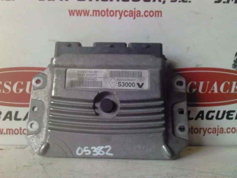 Recambio de centralita motor uce para » otros... modelos referencia OEM IAM   