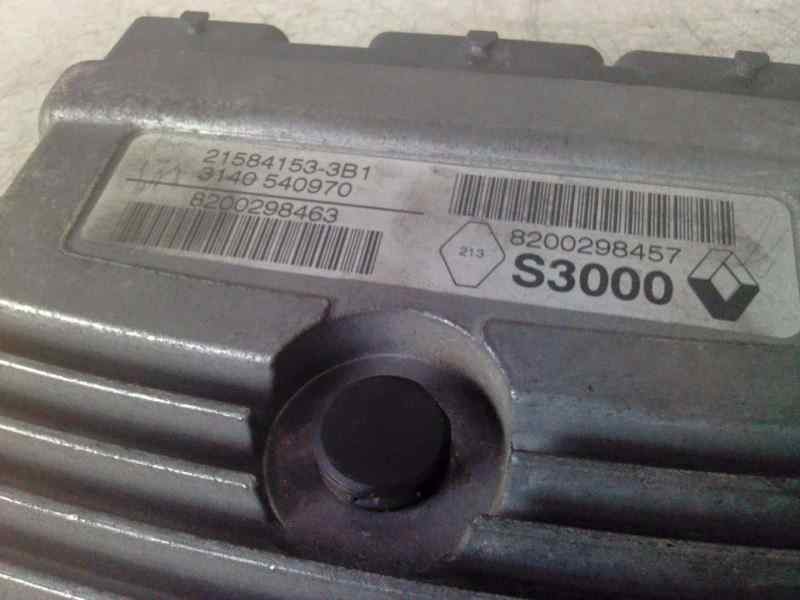 Recambio de centralita motor uce para » otros... modelos referencia OEM IAM   