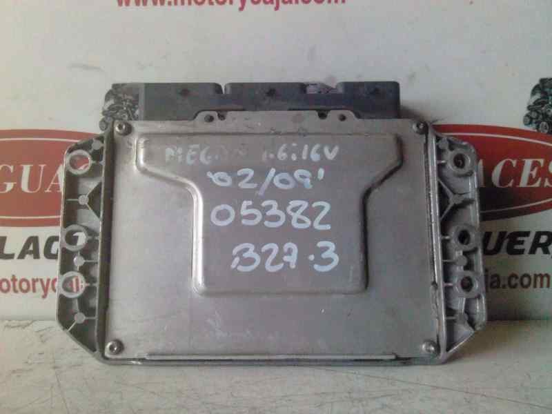 Recambio de centralita motor uce para » otros... modelos referencia OEM IAM   