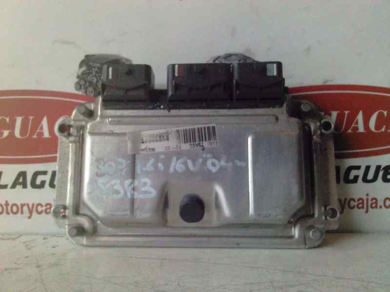 Recambio de centralita motor uce para » otros... modelos referencia OEM IAM   