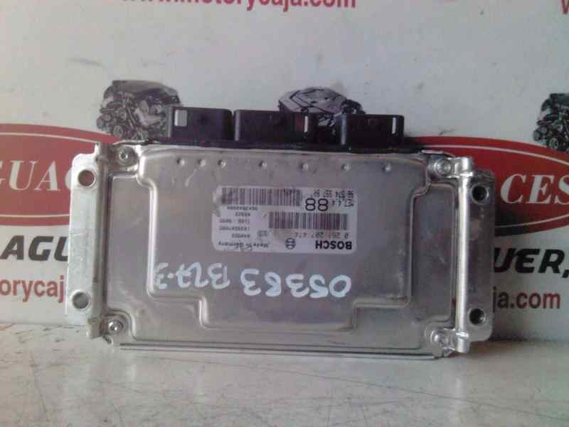 Recambio de centralita motor uce para » otros... modelos referencia OEM IAM   