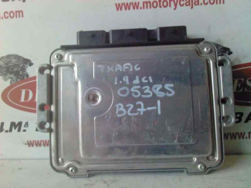 Recambio de centralita motor uce para » otros... modelos referencia OEM IAM   