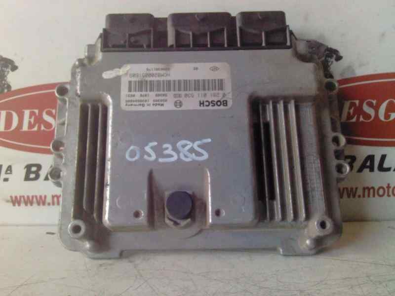 Recambio de centralita motor uce para » otros... modelos referencia OEM IAM   