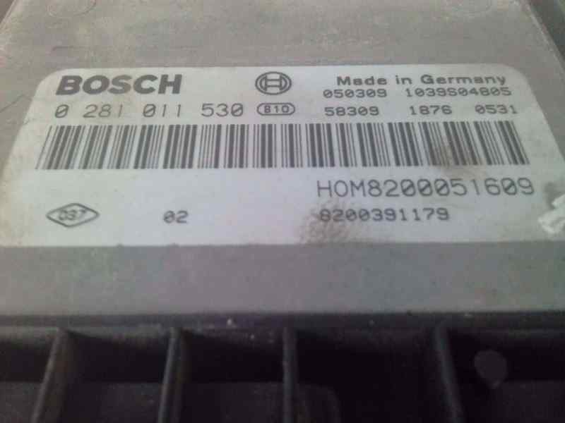 Recambio de centralita motor uce para » otros... modelos referencia OEM IAM   