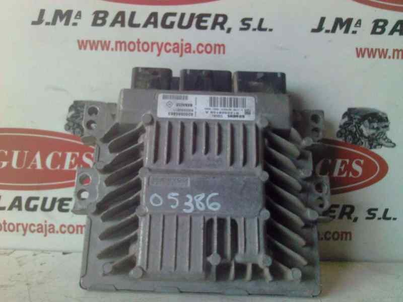Recambio de centralita motor uce para » otros... modelos referencia OEM IAM S122326109A  