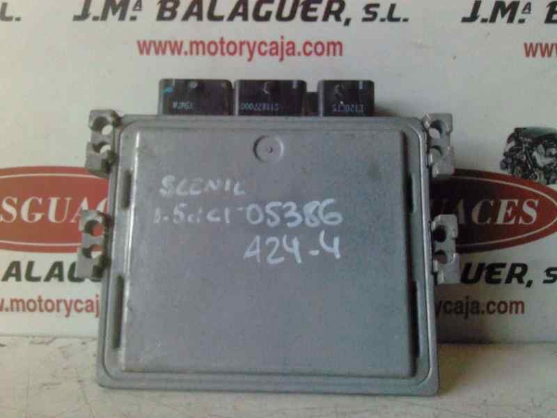 Recambio de centralita motor uce para » otros... modelos referencia OEM IAM S122326109A  