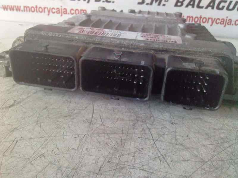 Recambio de centralita motor uce para » otros... modelos referencia OEM IAM S122326109A  