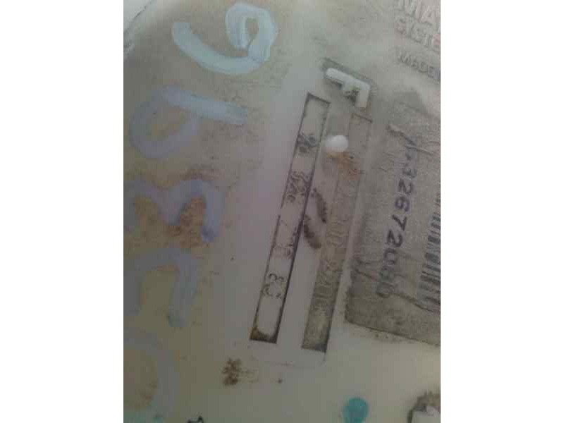 Recambio de aforador para » otros... modelos referencia OEM IAM 9632672080  
