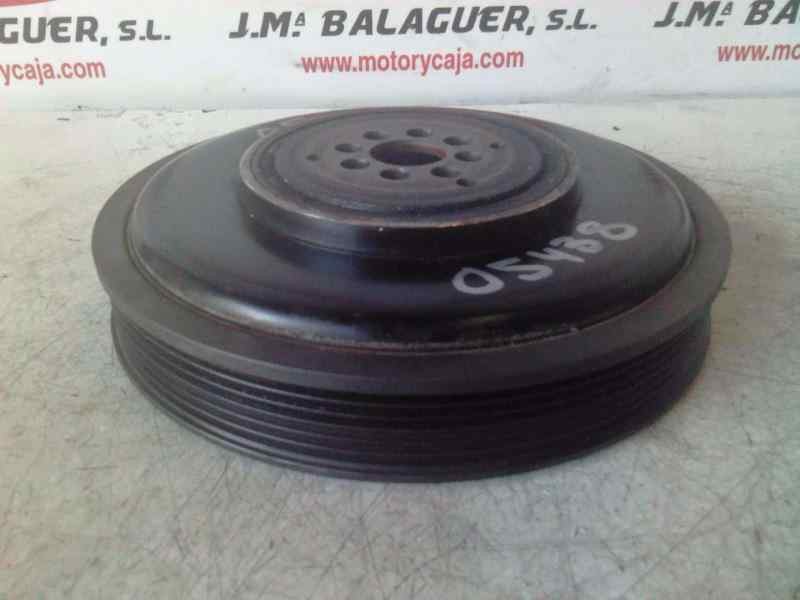 Recambio de polea cigueñal para » otros... modelos referencia OEM IAM 057105251D/059105251AD  