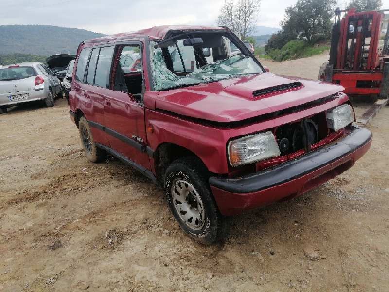 suzuki vitara (se/sf/et) del año 1996