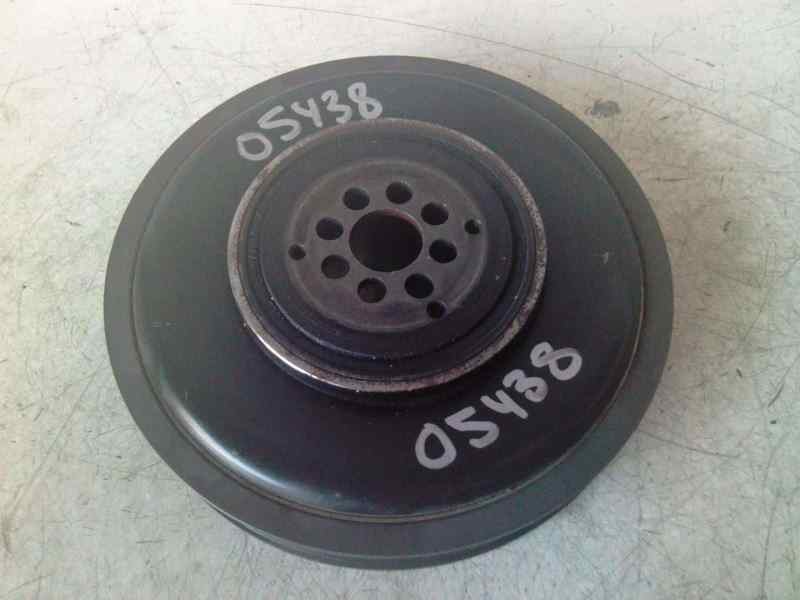 Recambio de polea cigueñal para » otros... modelos referencia OEM IAM 057105251D/059105251AD  