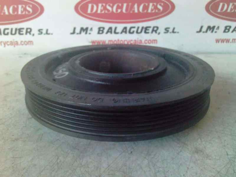 Recambio de polea cigueñal para » otros... modelos referencia OEM IAM 057105251D/059105251AD  