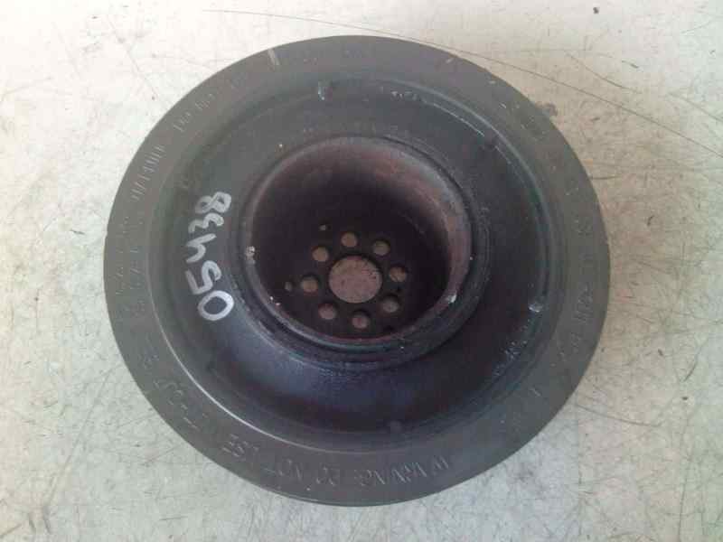 Recambio de polea cigueñal para » otros... modelos referencia OEM IAM 057105251D/059105251AD  