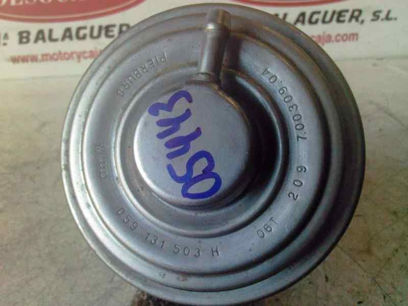 Recambio de valvula egr para » otros... modelos referencia OEM IAM 70030904/059131503H  