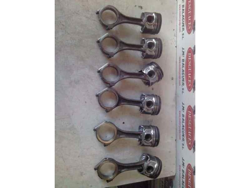 Recambio de piston para » otros... modelos referencia OEM IAM   
