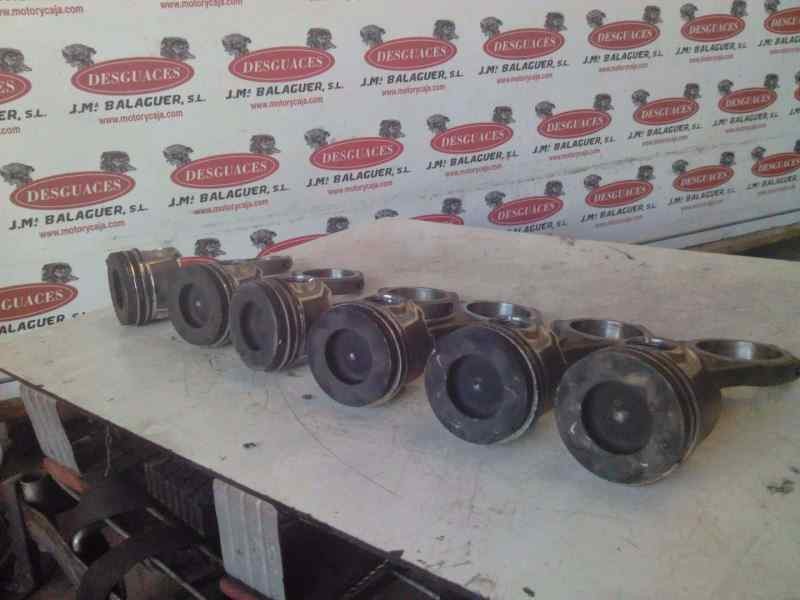 Recambio de piston para » otros... modelos referencia OEM IAM   
