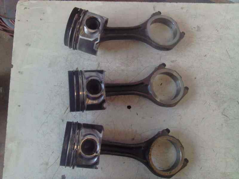 Recambio de piston para » otros... modelos referencia OEM IAM   