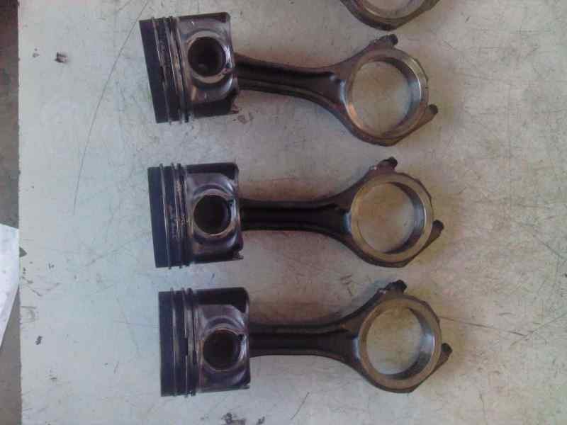 Recambio de piston para » otros... modelos referencia OEM IAM   