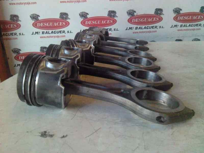 Recambio de piston para » otros... modelos referencia OEM IAM   