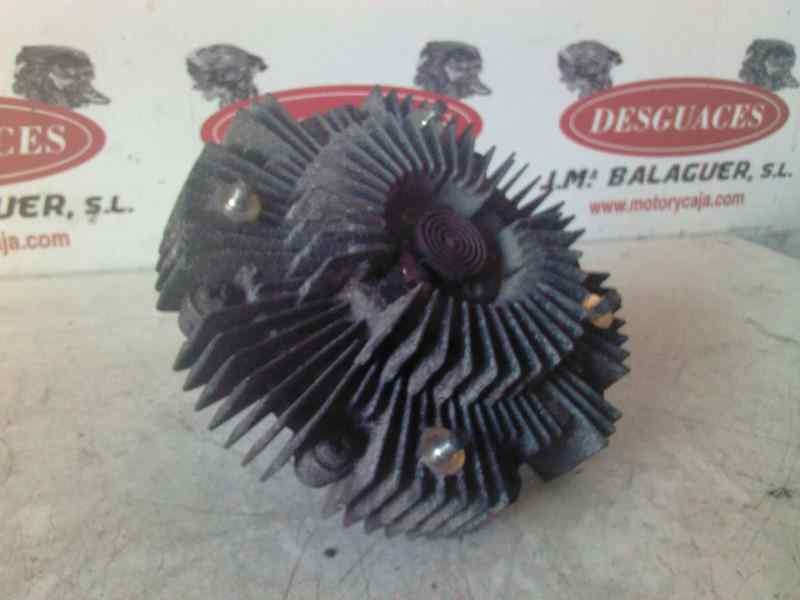 Recambio de ventilador viscoso motor para » otros... modelos referencia OEM IAM   